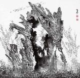 方显千年本色  2013年  68cm×68cm.jpg